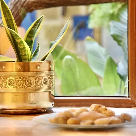 Charming House In Ix - With Terrace And Barbecue * Xewkija