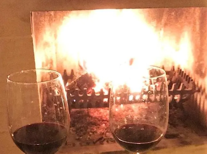 Tatil Evi Charming House In Ix - With Terrace And Barbecue