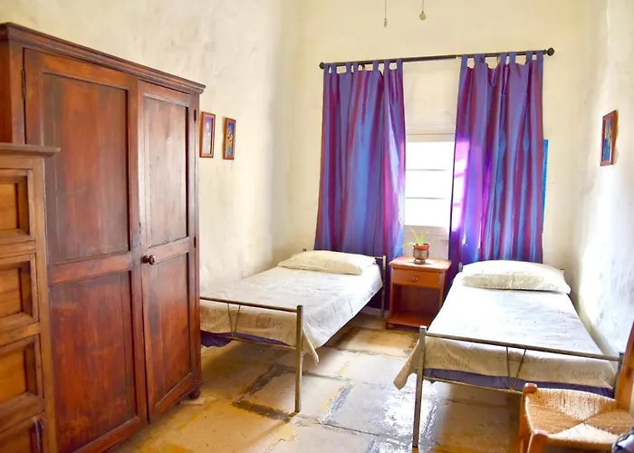 Charming House In Ix - With Terrace And Barbecue Tatil Evi Xewkija