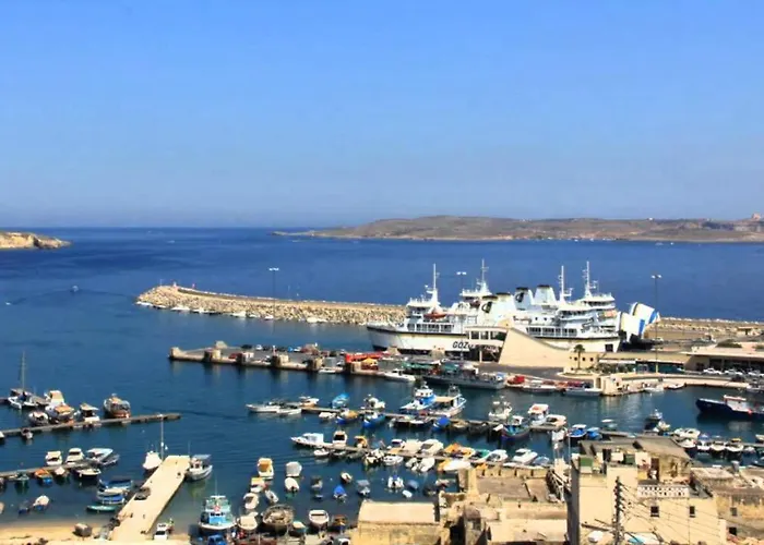 Charming House In Ix - With Terrace And Barbecue