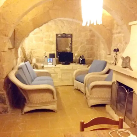Casa vacanze Charming House In Ix - With Terrace And Barbecue