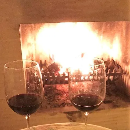 Ferienhaus Charming House In Ix - With Terrace And Barbecue