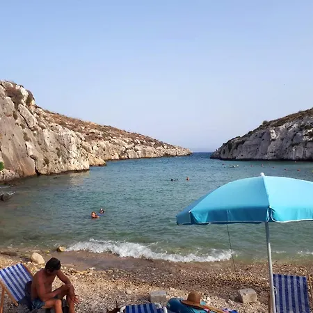 Ferienhaus Charming House In Ix - With Terrace And Barbecue