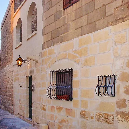 Charming House In Ix - With Terrace And Barbecue * Xewkija