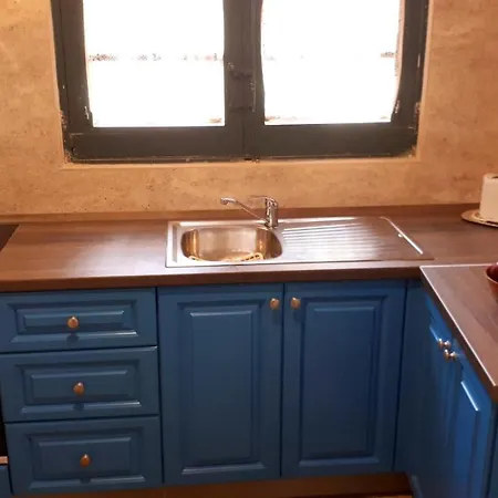 Charming House In Ix - With Terrace And Barbecue *