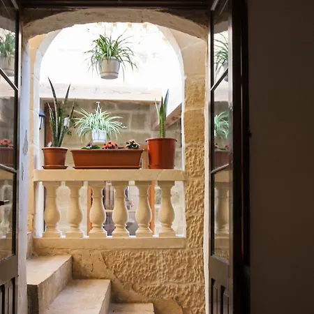 Casa vacanze Charming House In Ix - With Terrace And Barbecue Xewkija