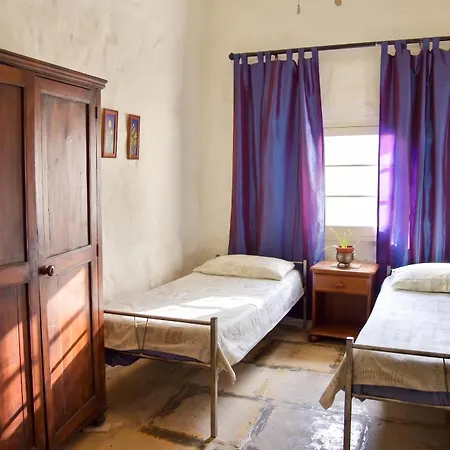 Charming House In Ix - With Terrace And Barbecue Xewkija