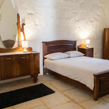 Charming House In Ix - With Terrace And Barbecue * Xewkija