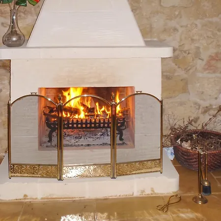 Charming House In Ix - With Terrace And Barbecue Dom wakacyjny Xewkija