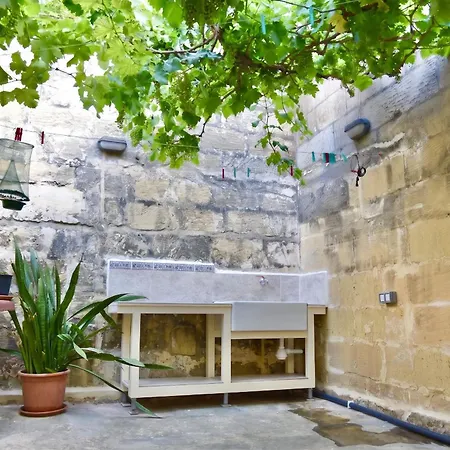 Casa vacanze Charming House In Ix - With Terrace And Barbecue Xewkija