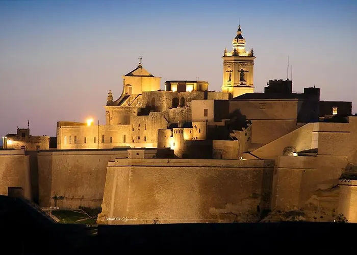 Charming House In Ix - With Terrace And Barbecue Casa de Férias Xewkija
