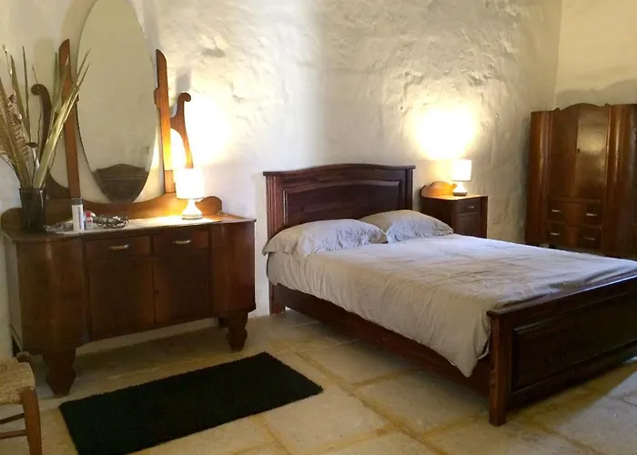 Charming House In Ix - With Terrace And Barbecue